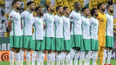 السعودية تفوز على عمان في التصفيات الآسيوية لكأس العالم
