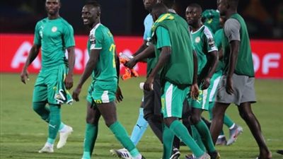 السنغال تفوز على الكونغو بالتصفيات الإفريقية المؤهلة لكأس العالم 2022