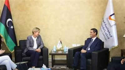 بريطانيا تدعم ليبيا لإجراء الانتخابات الليبية المرتقبة