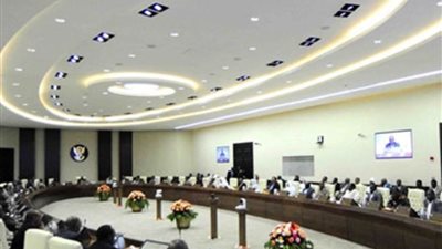 مجلس الوزراء السوداني: الاضطرابات الأخيرة يقف خلفها فلول النظام البائد