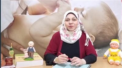 د. هناء ربيع تطلق حملة 