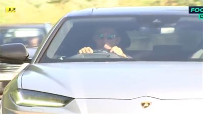 كريستيانو رونالدو يظهر في أول حصة تدريبية مع مانشستر يونايتد