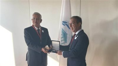 جبالي: التواجد البرلماني المصري في الاتحاد البرلماني الدولي راسخ ومُمتد