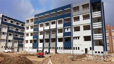 تنفيذ 24 مشروعا خدميا وتنمويا بالشرقية 