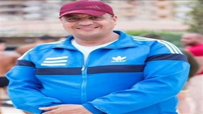  اتحاد كمال الأجسام ينعي فقيده الكابتن حسين حطبة