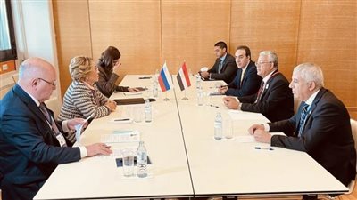 رئيس مجلس النواب : مصر لن تفرط في حقها الأصيل فى مياه النيل