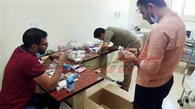 غلق 41 منشأة طبية لمخالفتها القوانين بـ”المنوفية