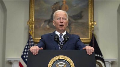 إدارة بايدن ستطالب الكونجرس بتمويل يبلغ 6.4 مليار دولار لجلب 95 ألف أفغاني للولايات المتحدة