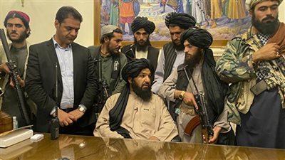 جبهة المقاومة تعلن حكومة موازية في أفغانستان ردا على الحكومة الجديدة لطالبان