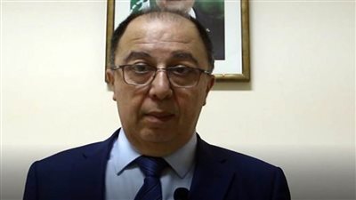 سفير لبنان بالقاهرة يشيد بدعم الرئيس السيسي السياسي والإغاثي والاقتصادي لبلاده