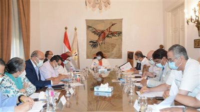 وزيرة الثقافة: صلاح عبد الصبور عبقرية أدبية شكلت جزءا من ملامح الإبداع  العربي