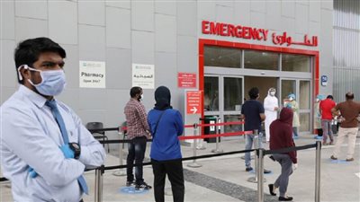 الإمارات.. تسجيل أدنى حصيلة بكورونا خلال أشهر