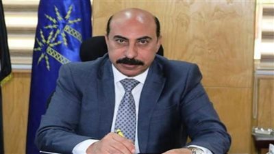 محافظ أسوان يقرر ضبط عملية استخراج الجرانيت والرخام