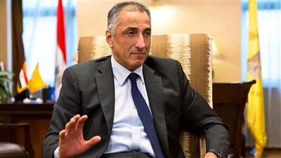 محافظ البنك المركزي يستعرض الإصلاحات الهيكلية الاقتصادية والمالية التي قامت بها الدولة