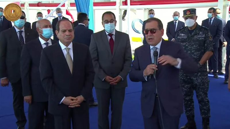 الرئيس عبد الفتاح