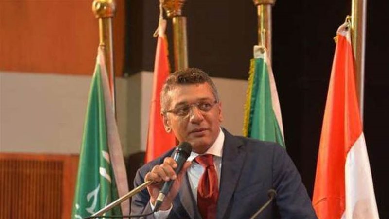 المهندس حمدي قوطة