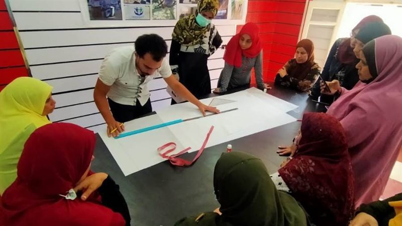 دورات تدريبية للمواطنين