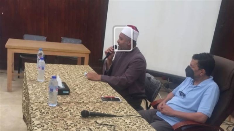 اعلام الداخله يعقد