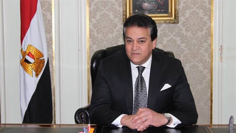 الدكتور خالد عبدالغفار