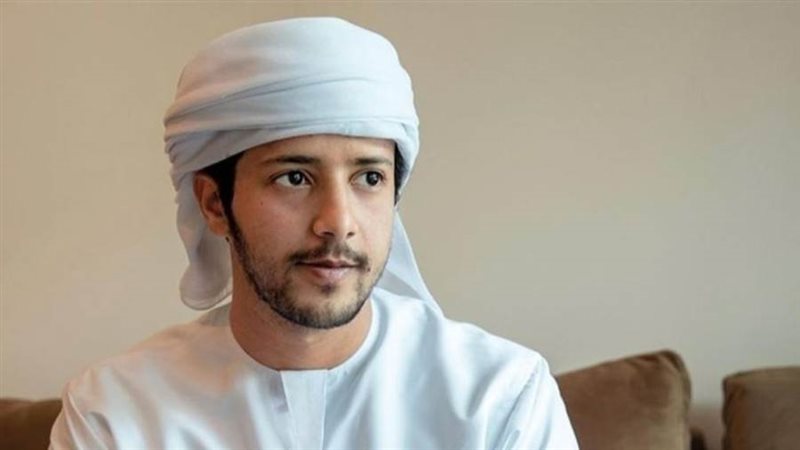 راشد المنصورى