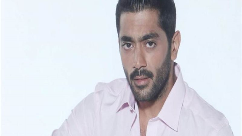 الفنان أحمد فلوكس