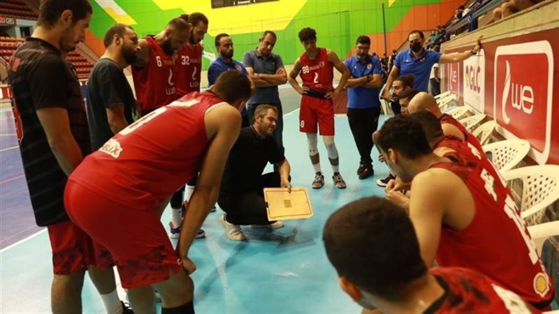 سلة يد الأهلي