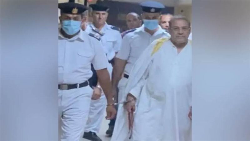 حسن راتب بعد القبض