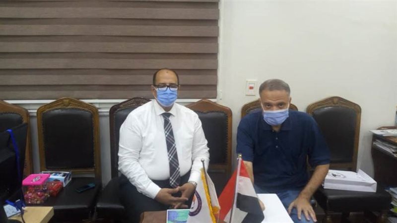 دكتور ممتاز حجاب