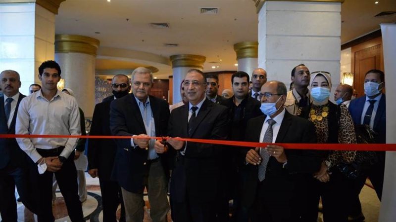 محافظ الإسكندرية