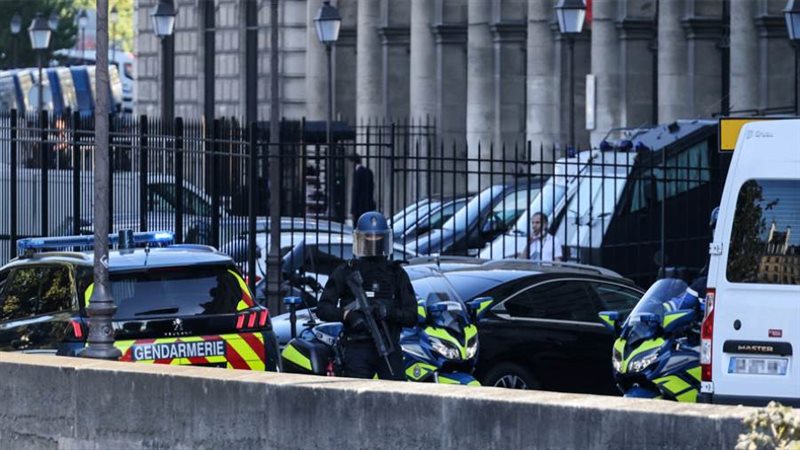 بدء محاكمة المتهمين