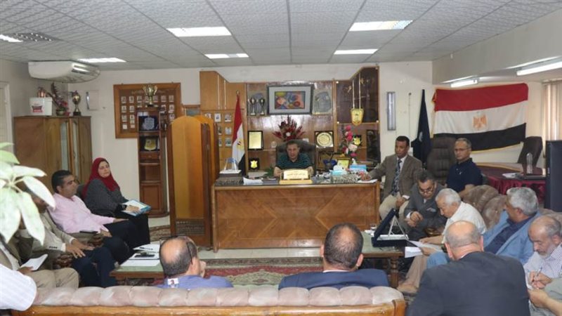 وكيل وزارة التربية