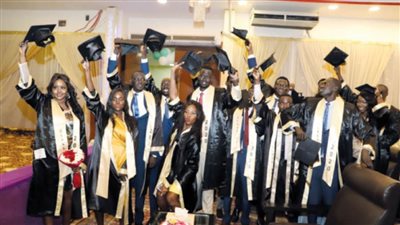 انفتاح تعليمى للطلاب الأفارقة.. زيادة المنح الدراسية.. مشروعات بحثية مشتركة وتأهيل للكوادر الإفريقية.. وفروع للجامعات المصرية بدول القارة السمراء