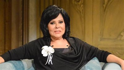 إسعاد يونس: بتقطّع على غربة ابني في لندن وحفيدتي الكبرى تشبهني