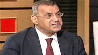 محمد هلال: توجيهات الرئيس لتطبيق الاشتراطات العالمية للسلع المستوردة يحمي