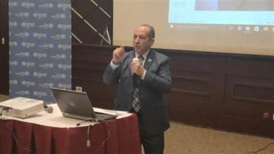 الرعاية الصحية: انطلاق دورة TOT لتدريب المدربين على التسجيل الطبي