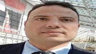 بسام عبد السميع: إكسبو دبي.. لحظة فارقة في التاريخ البشري