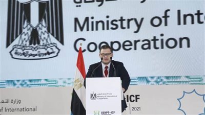 عضو بمجلس الأعمال المصرى للتعاون الدولي: دول العالم تشيد  بمصر في تحقيق التنمية المستدامة