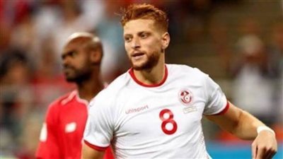 بيراميدز يعلن التعاقد مع المهاجم التونسي فخر الدين بن يوسف 