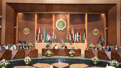 أبو الغيط: هناك أجندة خارجية تعادي الدول العربية وتهدد أمنها