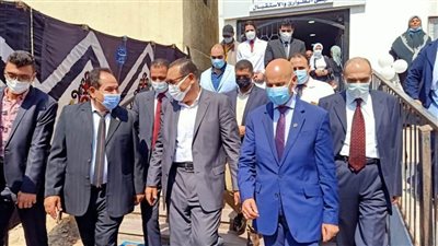 بتكلفة 15 مليون جنيه.. إافتتاح قسم جراحة القلب المفتوح بالزقازيق العام