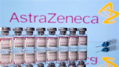 الاتحاد الأوروبي يدرج اضطراب الأعصاب كأثر جانبي محتمل للقاح أسترازينيكا