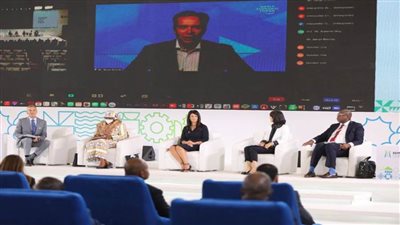 منتدى مصر للتعاون الدولي يؤكد أهمية تعزيز البنية التحتية لتشجيع التجارة الإلكترونية