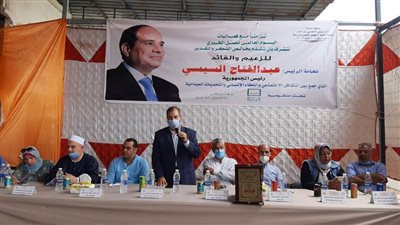 اليوم العالمي للعمل الخيري.. توزيع ١٤ ألف كرتونة مواد غذائية بكفر الدوار