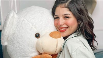 ندى خالد تكشف عن تفاصيل دورها في فيلم 