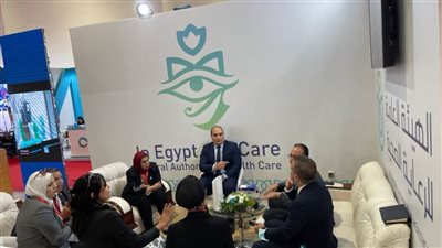 الرعاية الصحية تعقد اجتماعات شراكة مع كبرى الشركات المهتمة بالشأن الصحي