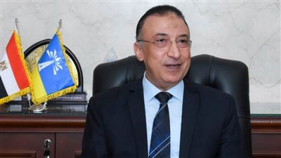محافظ الإسكندرية يشدد على ضرورة استمرار الحملات المكبرة لتطبيق الإجراءات الاحترازية