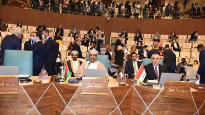 سلطنة عمان.. نتضامن مع مصر والسودان في حل خلافات حول سد النهضة