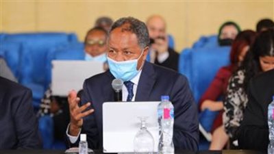 المدير الإقليمي لبرنامج الأغذية العالمي: مصر بذلت جهدًا كبيرًا خلال جائحة كورونا