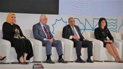 وزير التنمية المحلية: برنامج تنمية الصعيد كان له دور قوي في تخفيض نسب الفقر