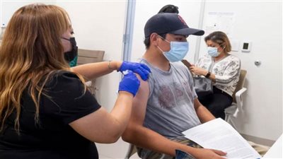 المغرب: تلقيح أكثرمن 19.6 مليون شخص بالجرعة الأولى ضد كورونا